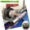 Accesorios para tanques de barril de aceite, accesorios para barril de tonelada, serie de conectores para barril de tonelada, codo para barril de tonelada, tee de acero inoxidable 6 minutos 1 pulgada