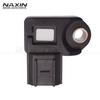 Adecuado para Honda Acura HRV Accord Civic CRV Fengfan sensor de presión de admisión 37830-RNA-A01
