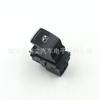 Para Golf 5G0959858C 5G0959858E interruptor de ventana de doble puerta con recubrimiento