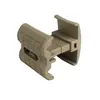 Cartucho AK 7.62 conector de cargador de derivación accesorios conector de cargador de derivación de nylon para cartucho AK