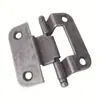 80% de descuento Bisagra de una sola flexión, bisagra de hierro, bisagra doblada, bisagra de puerta de gabinete, herraje, bisagra plegable, bisagra de mueble