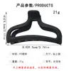 Pinza de Garra para Parte Trasera de la Cabeza Amazon Pasador Dulce Pinza para el Cabello Fresca Tendencia Coreana Accesorio para el Cabello Pinza de Tiburón Mayoreo