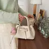 Bolsas Tendência Primavera e Verão para Mulheres 2026 Novo Estilo Linda Versátil Bolsa Saco Moda Coreana Bolsa Transversal de Alta Qualidade