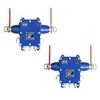 Kg9001A Interruptor de Bloqueio por Cordão de Puxar Fabricante Fornece Interruptor de Bloqueio por Cordão de Puxar Grande Fornecimento de Bloqueio por Cordão de Puxar para Mineração