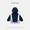 [Venta de Liquidación Colección Otoño] Ropa Exterior de Otoño para Niños de Dudu: Chaquetas de punto para niños, Ropa para niñas, Ropa infantil