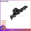 Lr121750 Lr121750 Tampa de Válvulas Adequada para Land Rover Range Rover, Range Rover Sport, Discovery 4, Velar