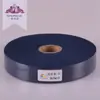 [081-111] textil para el hogar colchoneta alfombrilla manta tira envolvente ribete de chenilla tira recta tela afelpada