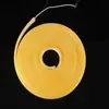Tira de Luz LED de Silicona 4X10mm Luz Lineal Flexible Impermeable para Exteriores Tira de Luz Suave Tira de Luz para Gabinete