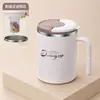 Casa 304 Caneca Criativa para Chá Transfronteiriça Aço Inoxidável 304 Infusor de Chá Caneca para Escritório Com Tampa Caneca para Beber Café Presente