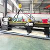 Torno de Propósito General Ca6150X 3m con Guía Endurecida, Torno Ca6150 con Ancho de Guía 400mm, Tipo Horizontal para Corte de Metal