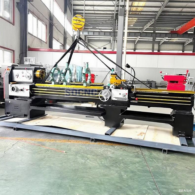 CA6150X3000