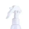 Botella Spray de Maquillaje de Plástico PET Larga de 250 ml Botella de Tónico Embotellado Hotel Alojamiento Turístico Protector Solar
