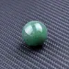 Europa y Estados Unidos esfera de cristal de piedra natural transfronteriza 20 mm amatista ágata piedra bola pulida adornos decoración del hogar