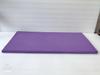 Fornecimento de Ginástica Esteira de Salto em Altura Esteira de Ginástica Esteira de Dança Yoga Esteira Flip Mat Sit Up Esteira de Prática