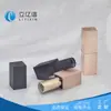 Fábrica de Cosméticos Tubo de Batom Mais Vendido 3,8g Tubo de Protetor Labial Fechamento Magnético Personalizável com Logo
