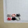 Patches de Gatinho Fofo de Desenho Animado Materiais Atacado Artesanal DIY Capa de Celular Tamancos Ímã de Geladeira Materiais para Pingente