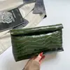 Bolsas de nicho femininas 2026 verão novo estilo bolsa de mão envelope feminina bolsa quadrada pequena casual de alto valor elegante para mulheres