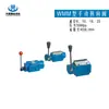 Válvula Reversible Manual 4Wmm10C 4Wmm10D 4Wmm10E 4Wmm10G 4Wmm10H 4Wmm10Y