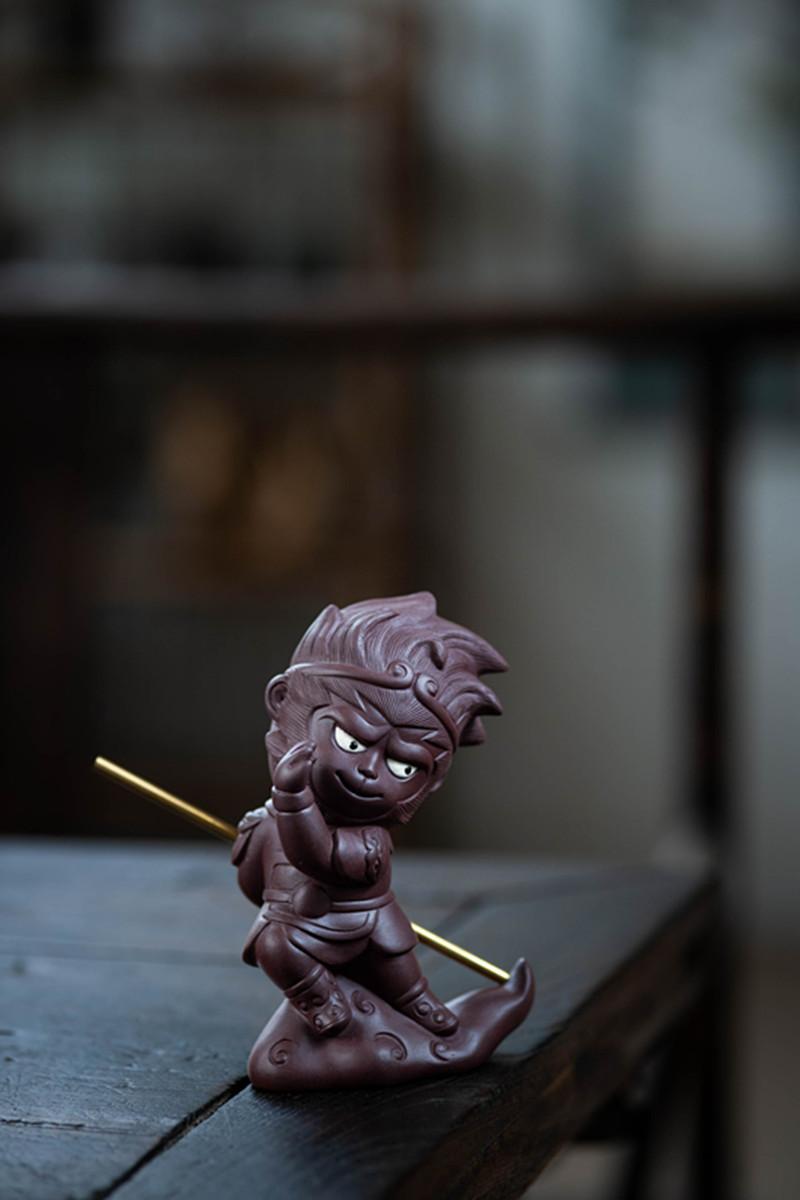 斗战圣佛猴子孙悟空1017