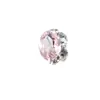 Decoraciones Brillantes para Uñas con Acabado, con Pedrería de Cristal de Alta Calidad con Forma de Huevo de Paloma, Pedrería con Forma de Azúcar Hielo y Pequeños Accesorios para Uñas Portátiles