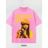 Tamanho Europeu Algodão Lavado com Água para Fazer o Artesanato Antigo! Char de Erykah Badu