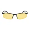 Gafas de sol para pescar día y noche conducción exterior conducción al aire libre gafas para montar populares 3043 gafas TikTok mano rápida gafas para transmisión en vivo