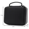 Bolsa de Prensa Quente Bolsa de Casca Dura Bolsa de Ferramentas Eva Bolsa de Cosméticos Caixa de Proteção com Suporte Interno Caixa de Acessórios de Hardware