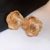 Pendientes Colgantes Ovalados de Circonita Transfronterizos Europeos y Americanos, Moda Retro, Temperamento Exquisito, Lujo Ligero, Pendientes de Alta Gama