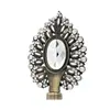 Aleación de Aluminio Accesorios para Barra Romana Cabezal Decorativo Luz Ligera Lujo Casual Moderno Cortinero Arte Cabezal Cabezal de Hierro Venta al por Mayor