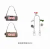 Vendas Diretas da Fábrica Adequado para Bolsa Coch Mahjong Corrente de Extensão Coch Bolsa de Corrente Coch Corrente Decorativa de Axila Acessórios