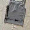Chaleco de Botones Estampado Estilo Gótico Oscuro Retro Moda Callejera para Mujer Invierno Nuevo Ropa Y2K Europea y Americana