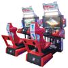 Juego Arcade de Carreras Doble HD Tour Tour Grande Simulación Juego de Carreras de Autos con Monedas Videojuego Equipo de Ciudad