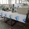 Secador de Botellas de Licor Tipo Túnel Secador de Botellas de Vidrio Tipo Tubo de Calefacción Eléctrica Secador de Balcón
