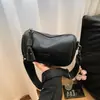 Melaleuca Bolsos Retro para Mujer 2026 Nuevo Súper Caliente de Nicho Correa Ancha para el Hombro Bolso Almohada Versátil Bolso de Hombro Único Cruzado