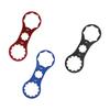 Chave para Tampa de Ombro da Suspensão Dianteira de Bicicleta Mountain Bike Xcm/Xcr/Xct/Rst Desmontagem e Instalação Ferramenta de Ciclismo