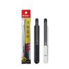 Cuchillo utilitario Morning Light Assn2254 9mm Blanco y Negro Cortador de Papel Cuchillo para Papel Tapiz Cuchillo Utilitario