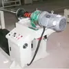 Fabricante de Origen Golandi Máquina Enrolladora de Una Estación Equipo de Lámina de Película Plástica de PE Película de PE