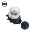 8D1820021A Ventoinha do Ar Condicionado Manual Adequada para Volkswagen Passat B5 1.8L 2.0L 01-09