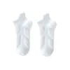 Calcetines para Correr Calcetines Deportivos para Hombre Calcetines de Fitness Engrosados Desodorantes Cuatro Estaciones Profesionales Calcetines para Maratón Baloncesto Tenis