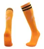Meias de Futebol Cano Alto Transfronteiriças de Outono e Inverno Meias de Toalha Absorventes de Suor Antiderrapantes Meias de Bola Meias Esportivas Profissionais Masculinas Atacado