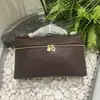 Bolsa Térmica para Marmita de Couro Bovino de Primeira Camada Transfronteiriça, Bolsa de Mão de Couro Genuíno, Bolsa Caixa com Padrão Lichia, Bolsa Pequena Versátil de Ombro Cruzado para Mulheres