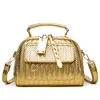 2026 textura de piel suave, bolso de hombro casual minimalista para el día a día, nuevo bolso cruzado transfronterizo para mujer, elegante y sencillo