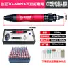 Pluma rectificadora neumática pluma rectificadora de aire herramienta pluma rectificadora de aire pluma neumática cabezal de rectificado de grado industrial Taiguan tg