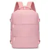 Mochila de Negócios Multifuncional Transfronteiriça para Computador, Bolsa de Aula para Estudante, Mochila de Viagem ao Ar Livre para Viagens de Curta Distância