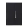 Cuaderno Grueso Personalizado A5 Cuaderno de Exportación Transfronteriza Hebilla Caja de Regalo Empresarial Set Bloc de Notas 70% de descuento