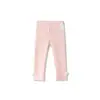 Calça térmica feminina balaOneBalabala, espessada e forrada com fleece para outono e inverno, leggings confortáveis e amigáveis à pele
