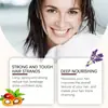 Serie de Cuidado Capilar con Aceite Batana Eelhoe Nutre las Raíces del Cabello y la Textura del Cabello, Nutre el Cabello, lo Hace Suave y Cuida el Cabello