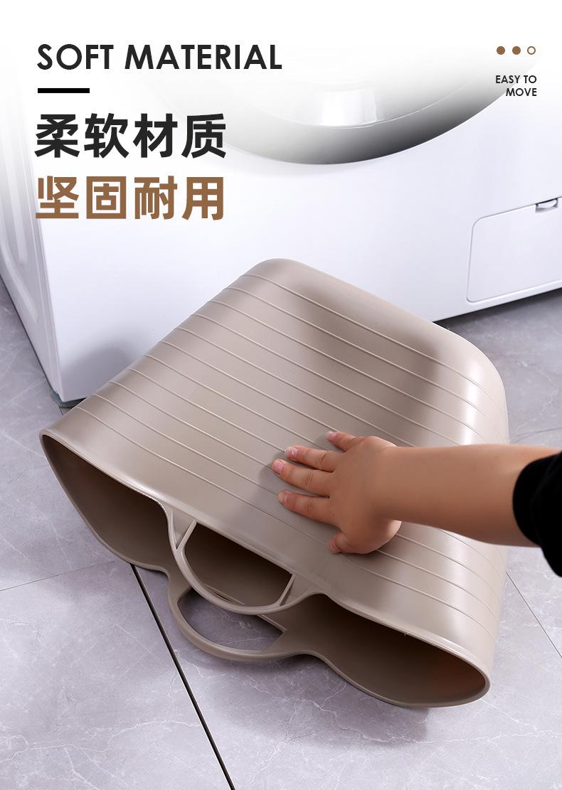方形脏衣篮
