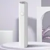 Novo Produto Transfronteiriço Lâmpada de Manicure Recarregável com Display LCD Lâmpada de Manicure Doméstica Portátil