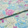 Nueva tela de brocado estilo chino, material tradicional para ropa de brocado Song, tapete de té hecho a mano, bolsos, Hanfu, cheongsam, chaleco, tela jacquard